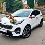 Фото №156 Свадебные машины, лимузины, микроавтобусы в Липецке