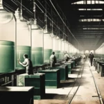 фото Из стеклотары- в стекловолокно : технологии производства. +79675359403