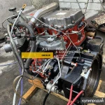 Фото №3 Двигатель Hino J05E для экскаваторов Kobelco New Holland SK200, E265