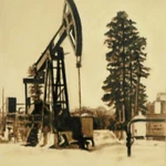 Фото №2 Картины нефтью на холсте
