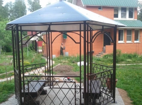 Фото Сварщик в Подольске.