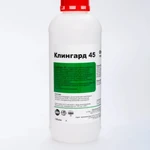 Фото №3 Клингард 45 - Нейтральное пенное средство для мытья рук с антибактериальным эффектом