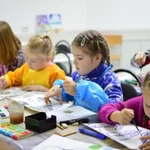 Фото №4 Обучение рисунку и живописи для детей в Костроме