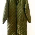 Фото №5 Пальто стеганное от PP-Studio