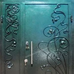 Фото №3 Сварочные работы