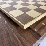 Фото №2 Шахматный столик
