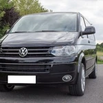 Аренда минивэна Volkswagen Caravelle 7 мест