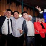 Фото №20 Ваша Ведущая 