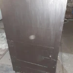 Фото №2 Печь "буржуйка"