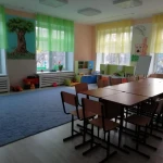Фото №3 Частный детский сад "Карапузик Плюс"
