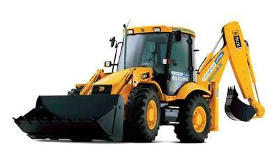 Фото Экскаватор-погрузчик JCB 4CX