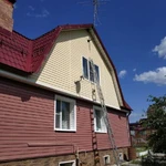 Фото №6 Установка антенн