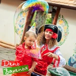 Фото №6 Самые весёлые аниматоры в Шахтах :)