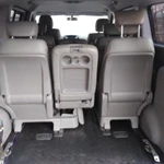 Фото №5 Трансфер минивен Минеральные воды Домбай, Эльбрус, Архыз
