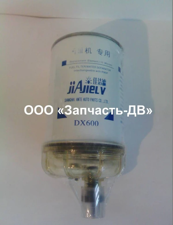 Фото Продам Фильтр топливный DX600 FS1616 CX1012E W0019-Z2 UW0005