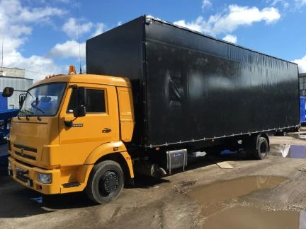 Фото Удлинить Валдай Газон Камаз Газель Маз Хендай Ман