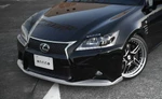 фото Обвес Skipper Skpdezign Smart Line Series Lexus GS F-Sport 4