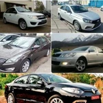 Автопрокат Leon cars Аренда авто в Ярославле