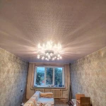 Фото №2 Натяжные потолки Silver Stroy