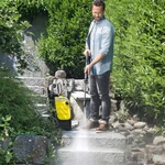 Фото №3 Мойка высокого давления Karcher K 7 Compact