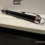 Фото №4 Ручка роллер Montblanc 38302