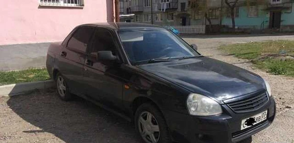 Фото Аренда автомобиля посуточно (не выкуп)
