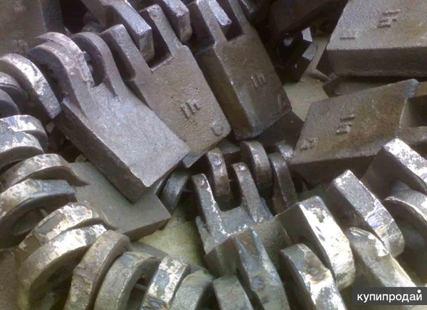 Броня для дробилки, конуса дробилок, конусная броня, билодержатели