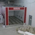 Фото №5 Ремонт оборудования и ручного инструмента для автосервиса
