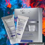 фото LOREAL REFINISH MICRODERMABRASION KIT омоложение крем сыворотка набор подарок