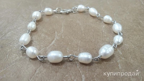 Фото Браслет "Undines kärlek" (бренд Koskinen)