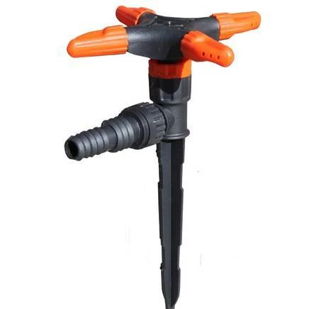 Фото Распылитель 4-х лепестковый "Жук" 1/2-3/4