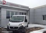 фото Микроавтобус Fiat Ducato Van SWB H1 25 (Фургон!)