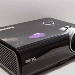 Аренда проектора benq на мероприятия