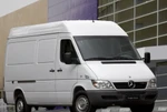 фото Mercedes-Benz Sprinter 311 CDI колесная база 3550 мм