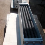 фото Воздухоохладитель ВОП-60-1345 ч.6БС.392.030