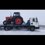 Фото №2 Эвакуатор до 6 тонн