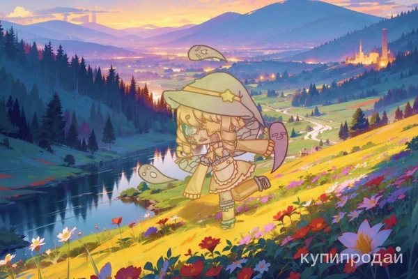 Фото Обработки gacha life/club/pony creator/любые другие модельки