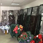 Фото №4 Ритуальные услуги, изготовление памятников "Гарант"