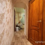 Фото №9 Продается 2-к квартира, 42 м2, 3/5 эт. в Московской области, любая форма оплаты