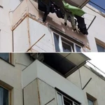 Фото №4 Высотные работы в Евпатории, Севастополе, Крыму