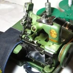 ремонт швейных машин и оверлоков