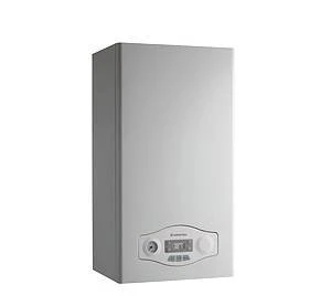 Фото Газовый настенный котел Ariston Egis Plus 24 FF