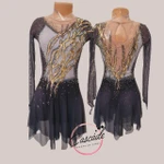 Фото №2 Платья для фигурного катания напрокат