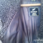 Фото №2 новая шуба каракуль 52-54