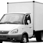 Грузоперевозки