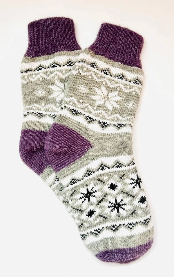 Фото шерстяные носки оптом от производителя