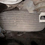 Фото №4 Основные стойки Л-29