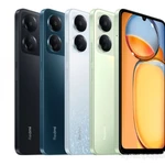 фото Xiaomi Смартфон Xiaomi Redmi 13C 8/256 ГБ, черный новинка