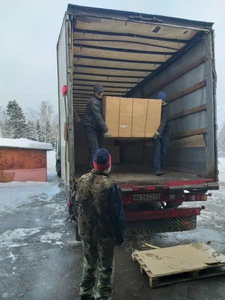 Фото Переезды Грузчики Голицыно 