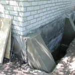 Фото №2 Строительные работы.